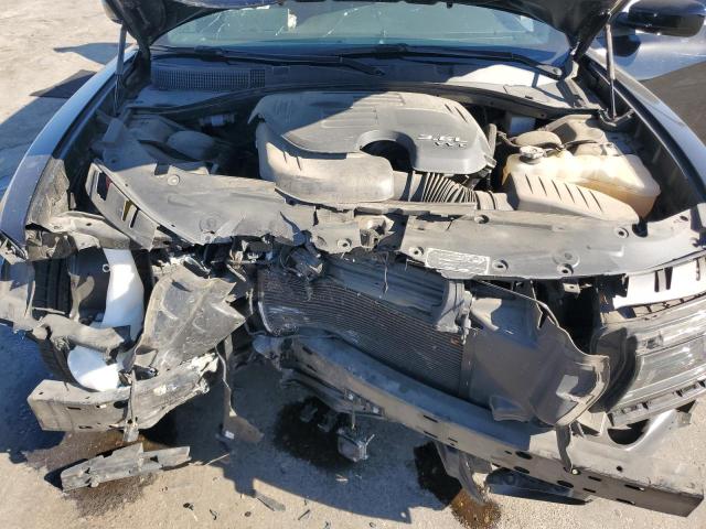 VIN 2C3CDXHGXPH516923 2023 Dodge Charger, GT no.11