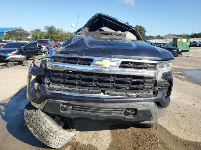 2022 CHEVROLET SILVERADO - 1GCUDDED7NZ562263