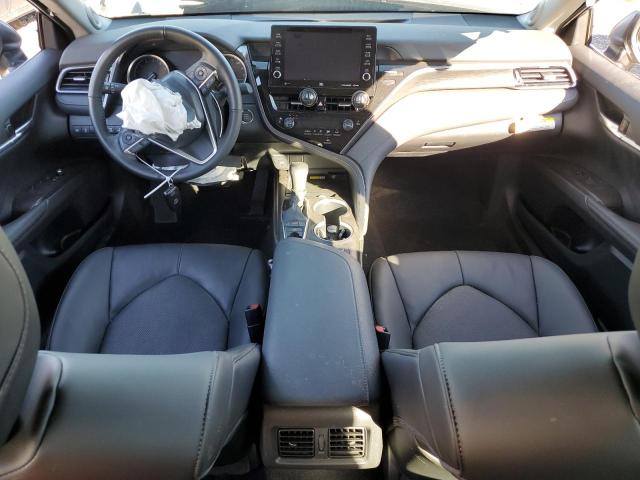 2024 TOYOTA CAMRY XLE - 4T1F11BK5RU122317