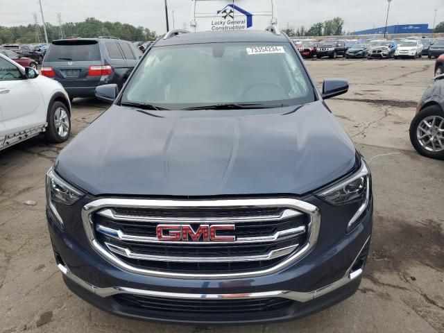 2019 GMC TERRAIN SL - 3GKALVEX8KL212752