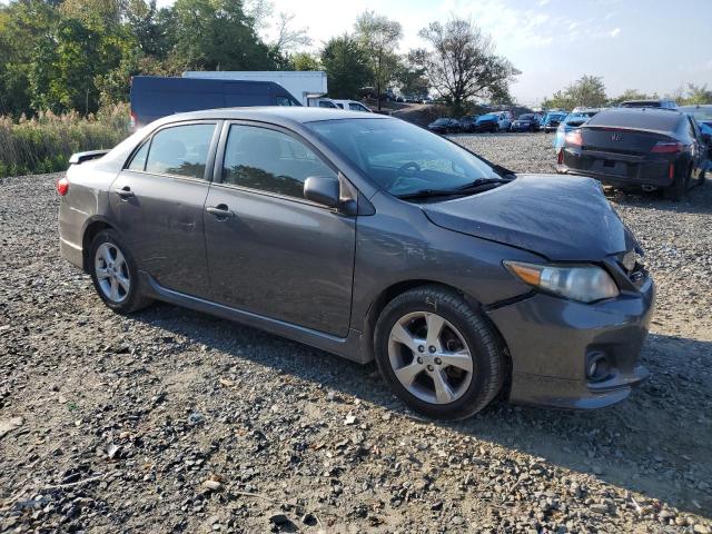 VIN 2T1BU4EE6DC024890 2013 Toyota Corolla, Base no.4