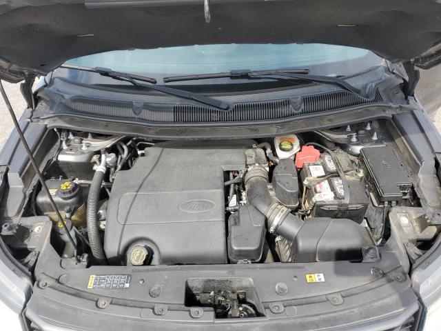 2017 FORD EXPLORER X - 1FM5K7D82HGA57792