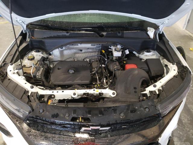 2023 CHEVROLET TRAILBLAZE - KL79MTSL7PB006037