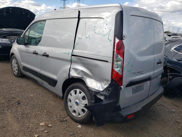 2022 FORD TRANSIT CO - NM0LS6S29N1516770