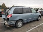 TOYOTA SIENNA CE photo