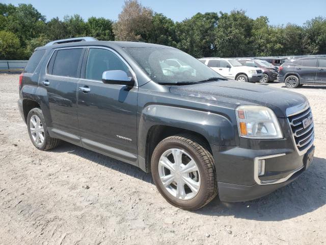 2017 GMC TERRAIN 2GKFLUEK7H6320376