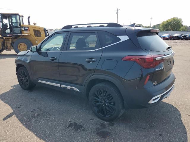 2022 KIA SELTOS NIG KNDEUCA22N7282023