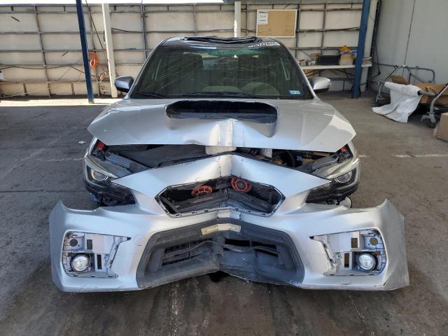 2019 SUBARU WRX LIMITE - JF1VA1J62K9819026