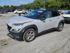 2023 HYUNDAI KONA SEL - KM8K6CAB6PU934185
