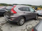 HONDA CR-V EXL photo