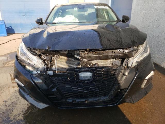 2021 NISSAN ALTIMA SR - 1N4AL4CV7MN409878