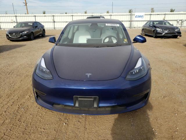 VIN 5YJ3E1EA9PF647126 2023 TESLA MODEL 3 no.5