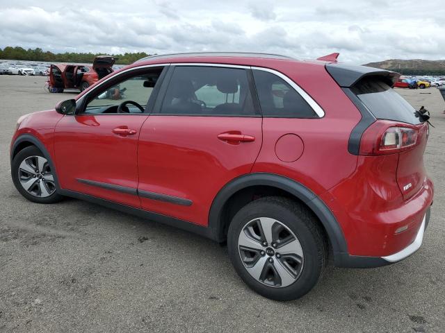 VIN KNDCB3LC6J5110344 2018 KIA Niro, FE no.2