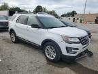 FORD EXPLORER X photo