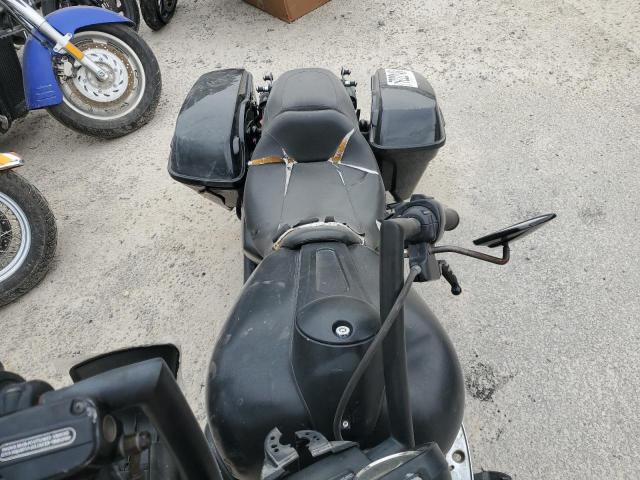 2012 HARLEY-DAVIDSON FLTRX ROAD - 1HD1KHM13CB644101