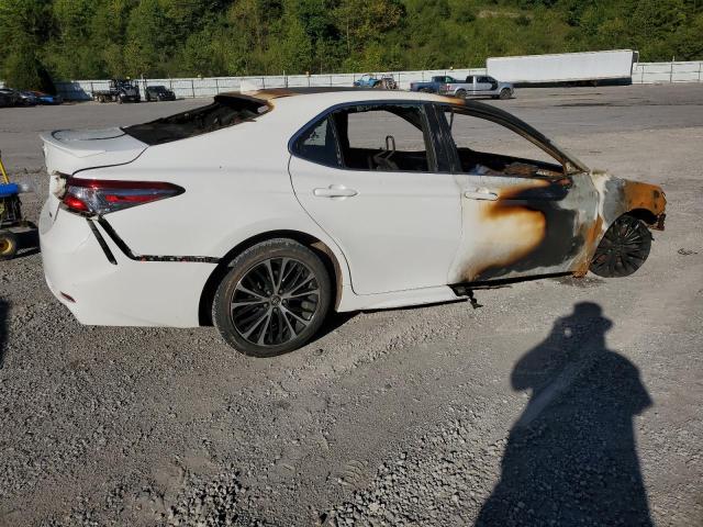 2019 TOYOTA CAMRY L - 4T1B11HK6KU688613