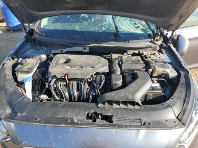 2019 HYUNDAI SONATA SE - 5NPE24AF6KH745786