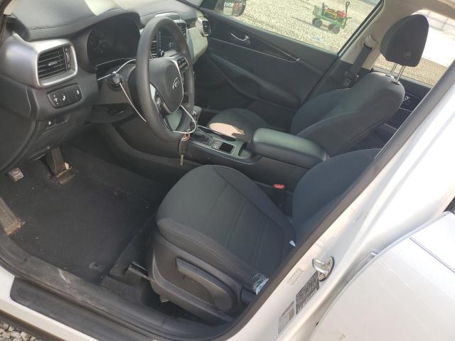 2020 KIA SORENTO 5XYPG4A30LG686680