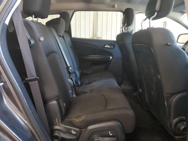 2017 DODGE JOURNEY SX - 3C4PDCBB2HT588453
