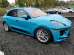 PORSCHE MACAN TURB photo