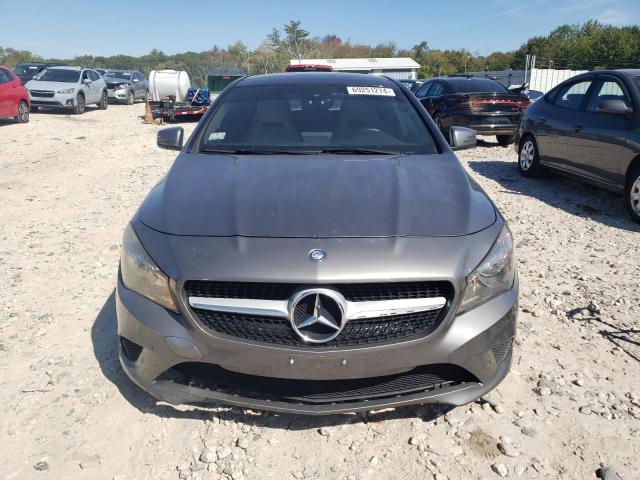 2016 MERCEDES-BENZ CLA 250 4M - WDDSJ4GBXGN375045