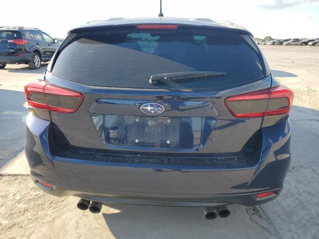 2020 SUBARU IMPREZA - 4S3GTAB62L3715989