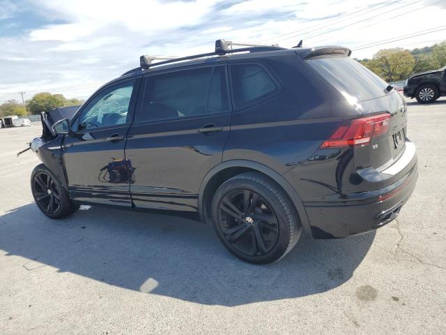 2023 VOLKSWAGEN TIGUAN SE - 3VVCB7AX3PM101411