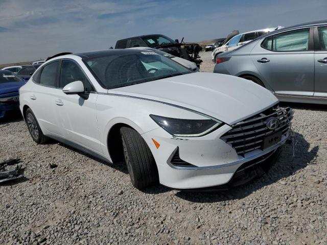 2023 HYUNDAI SONATA HYB - KMHL54JJ6PA055694
