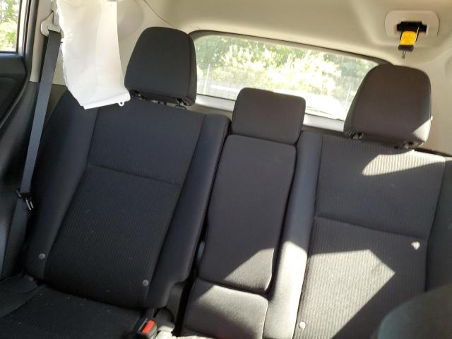 2017 TOYOTA RAV4 LE - 2T3BFREV6HW543571