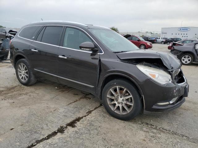 VIN 5GAKRCKDXDJ249715 2013 Buick Enclave no.4