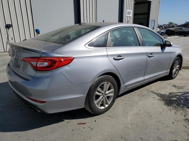 VIN 5NPE24AFXGH295955 2016 Hyundai Sonata, SE no.3