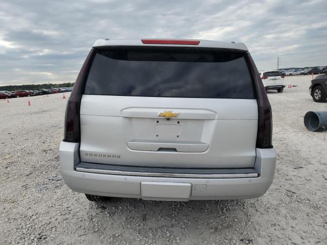 2015 CHEVROLET SUBURBAN K - 1GNSKKKC7FR506104