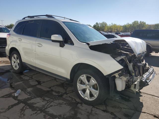 2015 SUBARU FORESTER 2 - JF2SJAHC5FH555032