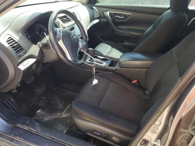 2017 NISSAN ALTIMA 2.5 - 1N4AL3AP2HC470555