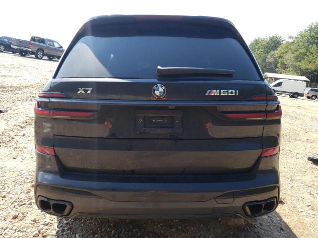 VIN 5UX33EM02R9U59730 2024 BMW X7 M60I no.6