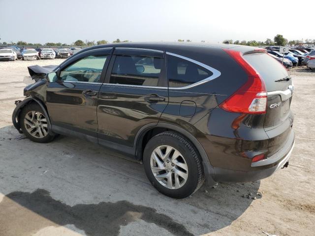 2016 HONDA CR-V EX - 5J6RM4H56GL052609