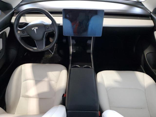 VIN 5YJ3E1EA8KF432099 2019 TESLA MODEL 3 no.8