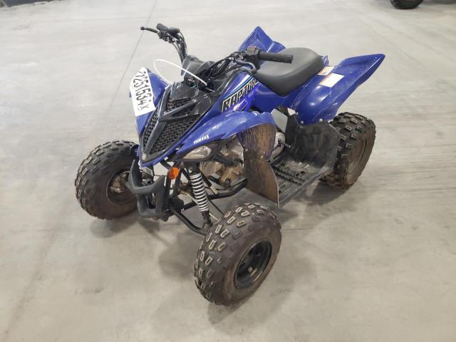 2022 YAMAHA YFM90 R RF3AB11E6NT005447