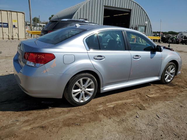 VIN 4S3BMCC66E3009807 2014 Subaru Legacy, 2.5I Premium no.3