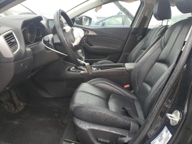 2018 MAZDA 3 TOURING - 3MZBN1V30JM187075