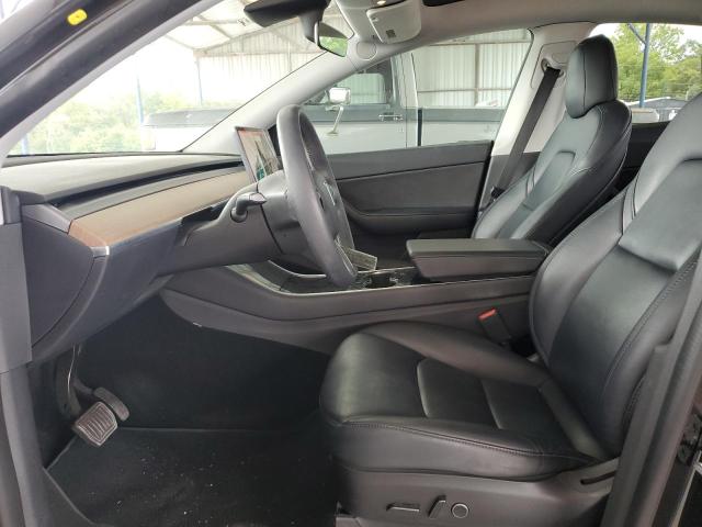 2021 TESLA MODEL Y - 5YJYGDEE3MF115726
