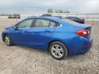 CHEVROLET CRUZE LT photo