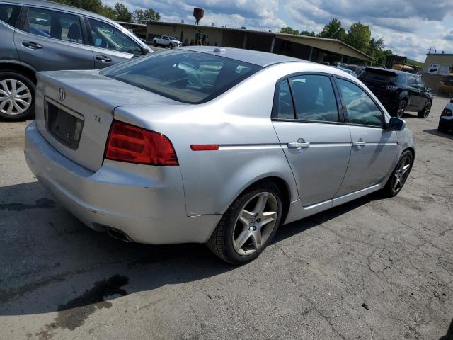 2006 ACURA 3.2TL 19UUA66276A035505  70694774