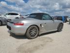 PORSCHE BOXSTER photo