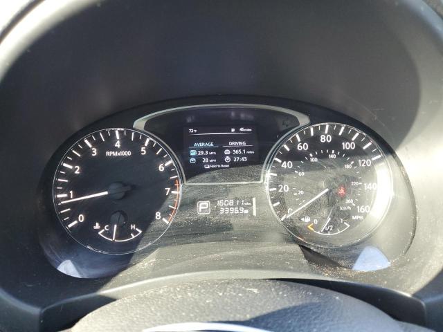 2015 NISSAN ALTIMA 2.5 - 1N4AL3AP4FC129204