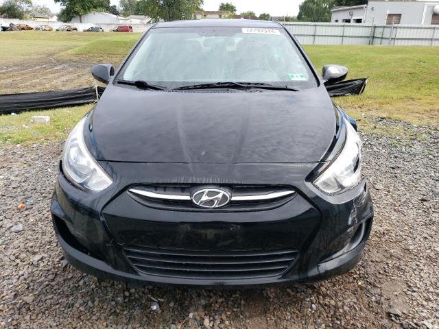 2016 HYUNDAI ACCENT SE - KMHCT5AE8GU249124