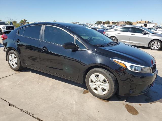 2017 KIA FORTE LX - 3KPFK4A74HE122905