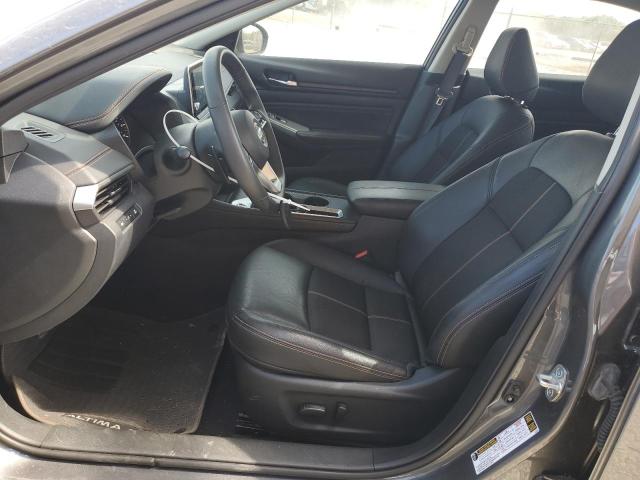 2021 NISSAN ALTIMA SR - 1N4BL4CV0MN385587