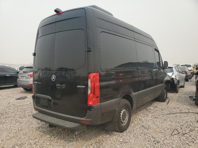 VIN WDZPF0CD5KP065531 2019 MERCEDES-BENZ SPRINTER no.3