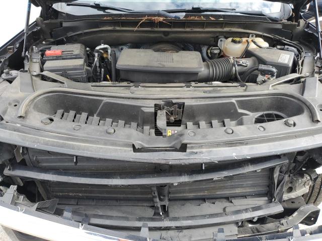 2021 CHEVROLET SUBURBAN C - 1GNSCCKD9MR164213
